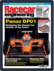 Racecar Engineering (Digital) Subscription September 8th, 2006 Issue