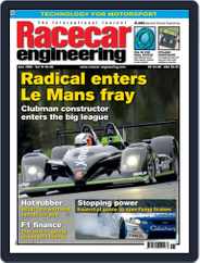 Racecar Engineering (Digital) Subscription                    May 12th, 2006 Issue
