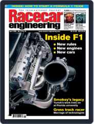 Racecar Engineering (Digital) Subscription                    March 2nd, 2006 Issue