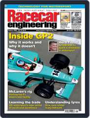 Racecar Engineering (Digital) Subscription                    December 22nd, 2005 Issue