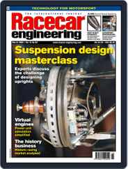 Racecar Engineering (Digital) Subscription                    February 11th, 2005 Issue