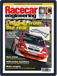 Racecar Engineering (Digital) Subscription November 11th, 2004 Issue