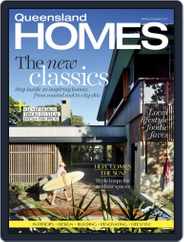 Queensland Homes (Digital) Subscription September 1st, 2017 Issue