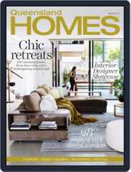 Queensland Homes (Digital) Subscription April 1st, 2017 Issue