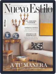 Nuevo Estilo (Digital) Subscription                    March 1st, 2020 Issue