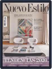 Nuevo Estilo (Digital) Subscription                    February 1st, 2020 Issue
