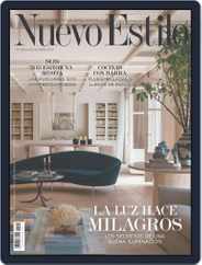 Nuevo Estilo (Digital) Subscription                    November 1st, 2019 Issue