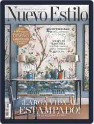 Nuevo Estilo (Digital) Subscription                    October 1st, 2019 Issue