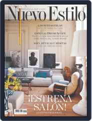 Nuevo Estilo (Digital) Subscription                    September 1st, 2019 Issue