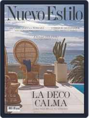 Nuevo Estilo (Digital) Subscription                    July 1st, 2019 Issue