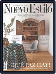 Nuevo Estilo (Digital) Subscription                    April 1st, 2019 Issue