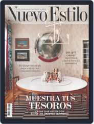 Nuevo Estilo (Digital) Subscription                    March 1st, 2019 Issue