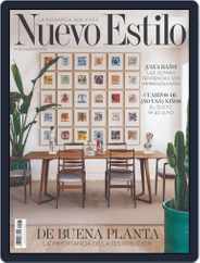 Nuevo Estilo (Digital) Subscription                    February 1st, 2019 Issue