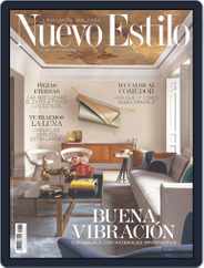 Nuevo Estilo (Digital) Subscription                    December 1st, 2018 Issue