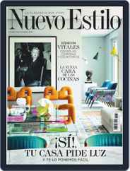 Nuevo Estilo (Digital) Subscription                    November 1st, 2018 Issue