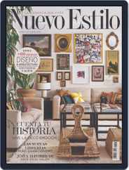 Nuevo Estilo (Digital) Subscription                    October 1st, 2018 Issue