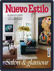 Nuevo Estilo (Digital) Subscription                    March 1st, 2018 Issue
