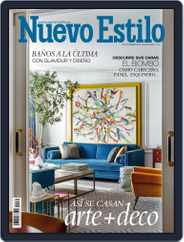 Nuevo Estilo (Digital) Subscription                    February 1st, 2018 Issue