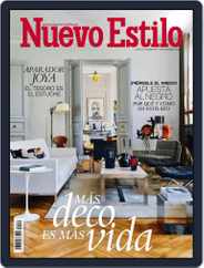 Nuevo Estilo (Digital) Subscription                    December 1st, 2017 Issue