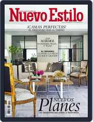 Nuevo Estilo (Digital) Subscription                    September 1st, 2017 Issue