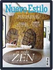 Nuevo Estilo (Digital) Subscription                    July 1st, 2017 Issue
