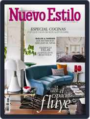 Nuevo Estilo (Digital) Subscription                    March 23rd, 2017 Issue