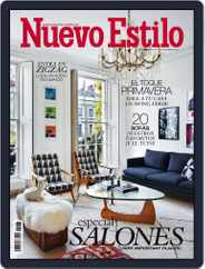 Nuevo Estilo (Digital) Subscription                    March 1st, 2017 Issue