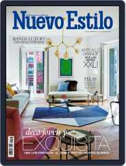 Nuevo Estilo (Digital) Subscription                    February 1st, 2017 Issue