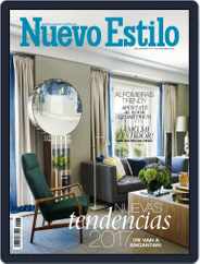 Nuevo Estilo (Digital) Subscription                    January 1st, 2017 Issue