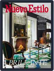 Nuevo Estilo (Digital) Subscription                    December 1st, 2016 Issue