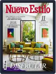 Nuevo Estilo (Digital) Subscription                    July 21st, 2016 Issue