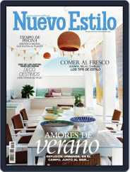Nuevo Estilo (Digital) Subscription                    June 23rd, 2016 Issue