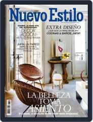 Nuevo Estilo (Digital) Subscription                    May 25th, 2016 Issue