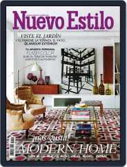 Nuevo Estilo (Digital) Subscription                    April 22nd, 2016 Issue
