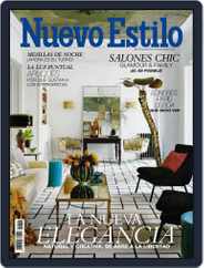 Nuevo Estilo (Digital) Subscription                    February 25th, 2016 Issue