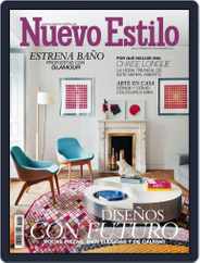 Nuevo Estilo (Digital) Subscription                    January 22nd, 2016 Issue