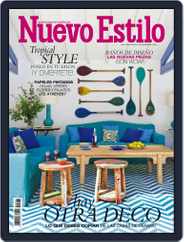 Nuevo Estilo (Digital) Subscription                    June 24th, 2015 Issue