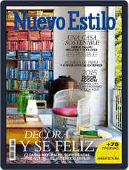 Nuevo Estilo (Digital) Subscription                    May 21st, 2015 Issue