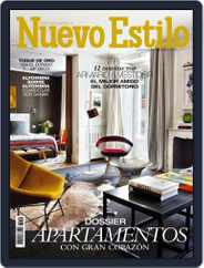 Nuevo Estilo (Digital) Subscription                    January 1st, 2015 Issue