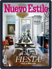 Nuevo Estilo (Digital) Subscription                    November 20th, 2014 Issue