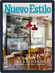 Nuevo Estilo (Digital) Subscription                    August 21st, 2014 Issue