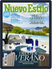 Nuevo Estilo (Digital) Subscription                    July 23rd, 2014 Issue