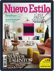Nuevo Estilo (Digital) Subscription                    May 22nd, 2014 Issue