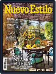 Nuevo Estilo (Digital) Subscription                    April 23rd, 2014 Issue