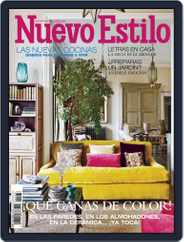 Nuevo Estilo (Digital) Subscription                    March 24th, 2014 Issue
