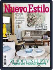 Nuevo Estilo (Digital) Subscription                    February 24th, 2014 Issue