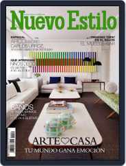 Nuevo Estilo (Digital) Subscription                    February 14th, 2014 Issue