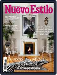 Nuevo Estilo (Digital) Subscription                    December 24th, 2013 Issue