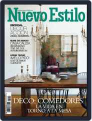 Nuevo Estilo (Digital) Subscription                    November 21st, 2013 Issue