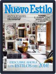 Nuevo Estilo (Digital) Subscription                    October 23rd, 2013 Issue